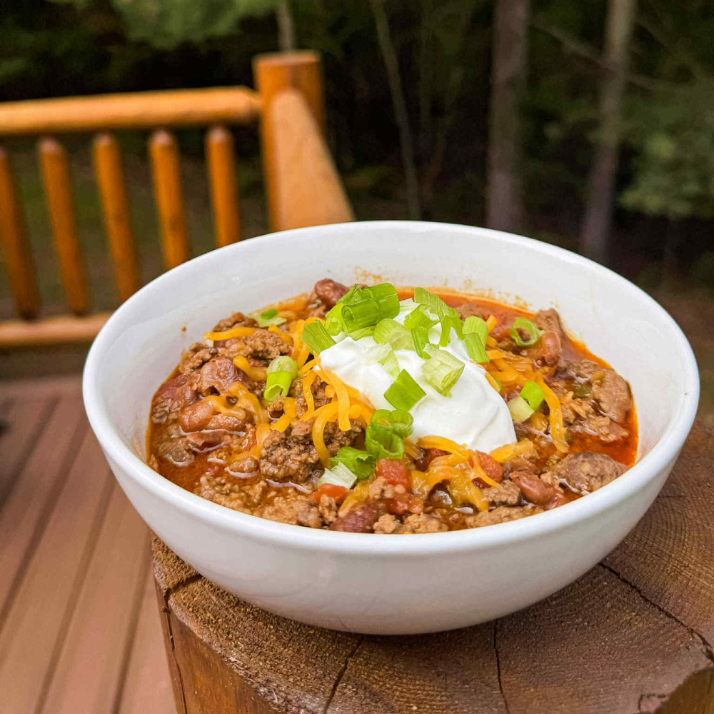 Anderson House | Frontier Soups - Montana Creekside Classic Chili Mix