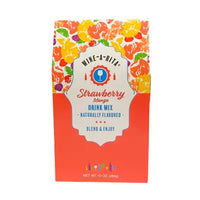 Strawberry Mango Boxed Mix