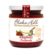 Blake Hill Preserves - Raspberry Mostarda