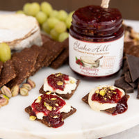 Blake Hill Preserves - Raspberry Mostarda