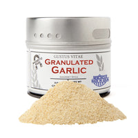 Granulated Garlic