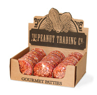 Peanut Trading Company Giant Peanut Patties - Oak Alley Farms