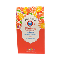 Blueberry Pomegranate Boxed Mix