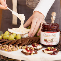 Blake Hill Preserves - Raspberry Mostarda
