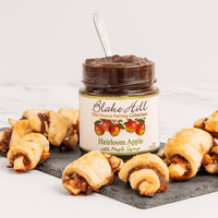 Blake Hill Preserves - Heirloom Apple with Maple Syrup