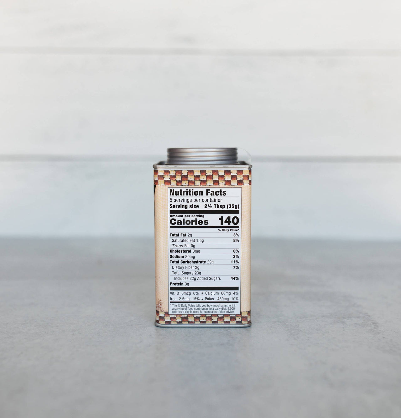 Mexican Hot Chocolate - Blue Cattle Truck