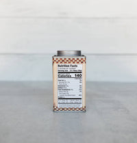 Mexican Hot Chocolate - Blue Cattle Truck