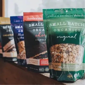 Granola - Original Flavor 12 oz