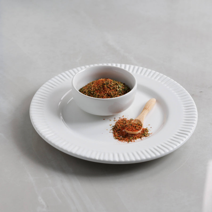 Salt Sisters - Rub & Seasoning Mix - All–Purpose BBQ - 2.5 oz Bag