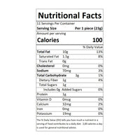 Sable and Rosenfeld est.1970 - Sable & Rosenfeld Tipsy Tapas-Sweet Peppers 8.8oz / 6