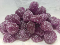 Huckleberry Hard Candy Drops - 4.5 oz