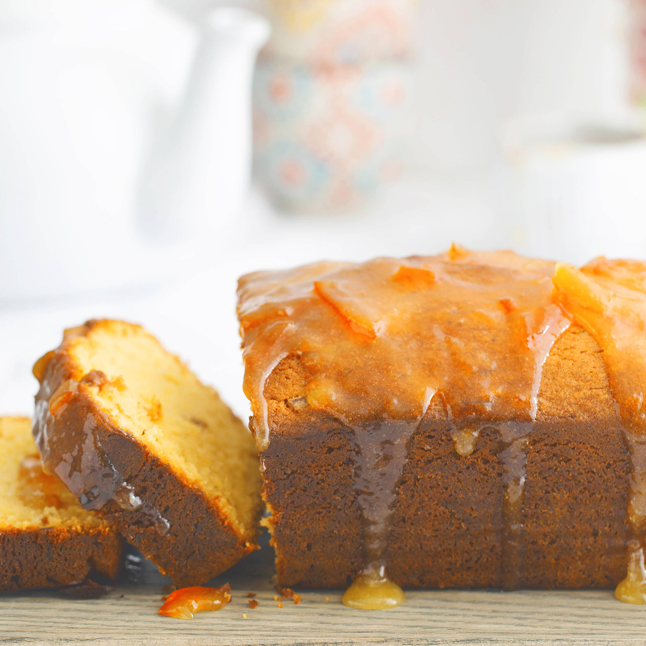 Blake Hill Preserves - Orange & Bourbon Marmalade