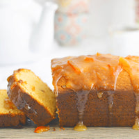 Blake Hill Preserves - Orange & Bourbon Marmalade