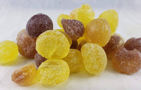 Butterscotch Hard Candy Drops - 4.5 oz