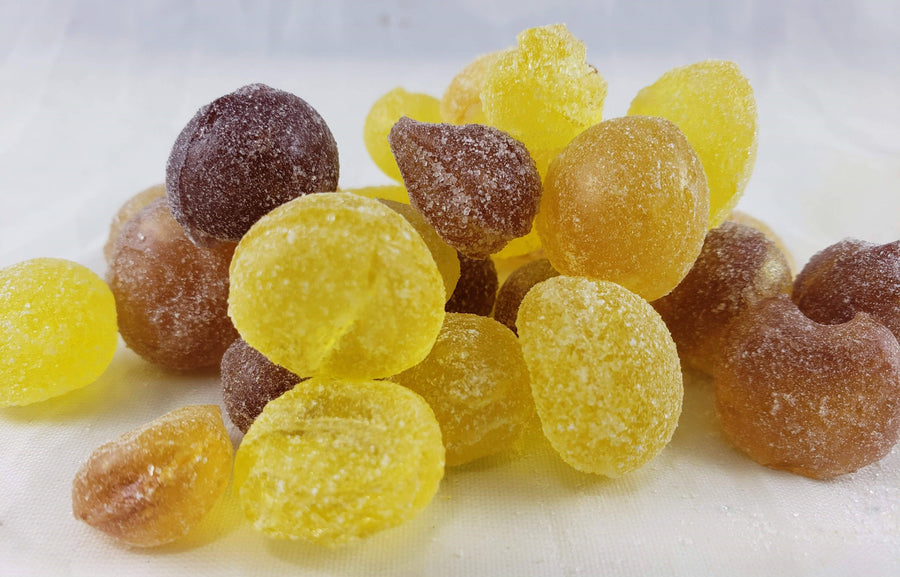 Butterscotch Hard Candy Drops - 4.5 oz