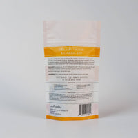 Salt Sisters - Dip Seasoning Mix - Creamy Onion & Garlic - Packaged Weights: 2 oz