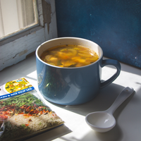 Anderson House | Frontier Soups - Kentucky Homestead Chicken & Rice Soup Mix