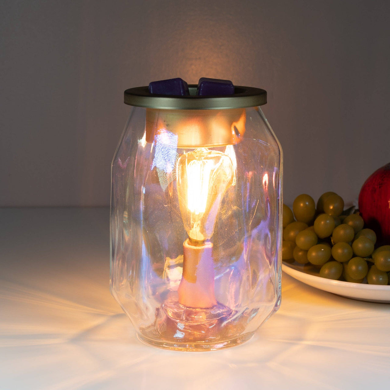 Wax Warmer - Marcone Edison Fragrance and Wax Warmer