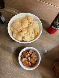 Fairhope Favorites, Inc. - Dynamite Porky Poppers