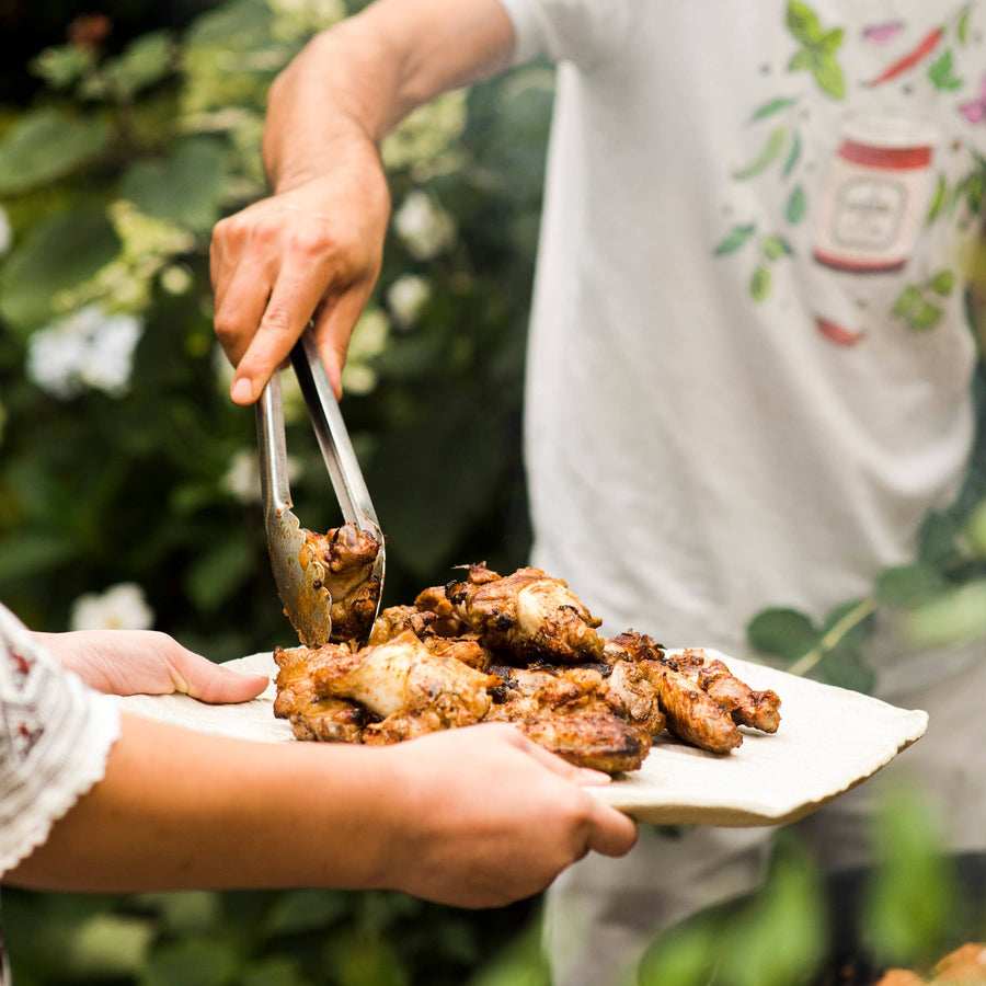 Villa Jerada - Harissa 6oz