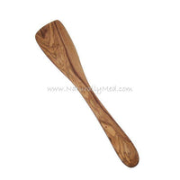 Naturally Med Inc. - Olive Wood Spatula 12”