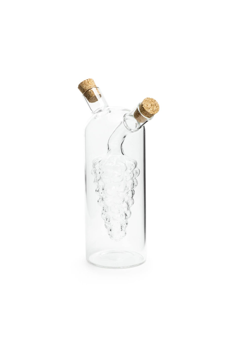 Oil and Vinegar Dispenser Bottle, 11.2-ounce - Fox Run Brands