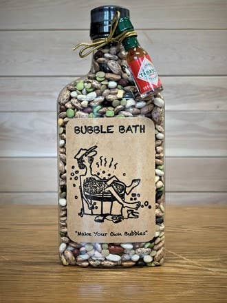 Fairhope Favorites, Inc. - Redneck Bubble Bath