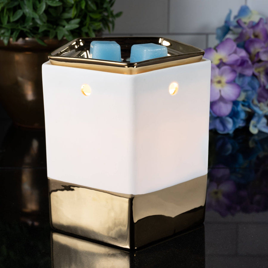Wax Warmer - Angelica Fragrance and Wax Warmer