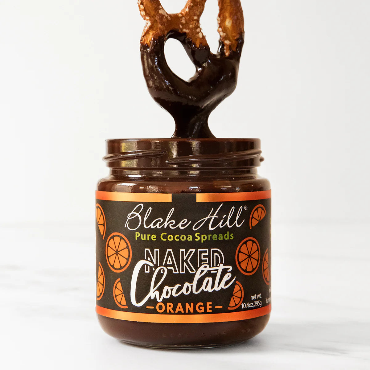 Blake Hill Preserves - Chocolate and Orange (MINI)