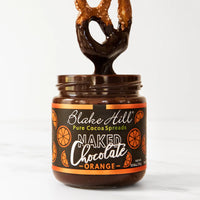 Blake Hill Preserves - Chocolate and Orange (MINI)