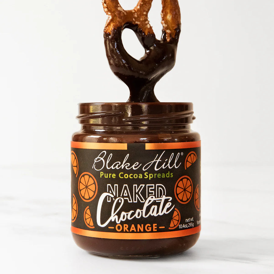 Blake Hill Preserves - Chocolate and Orange (MINI)