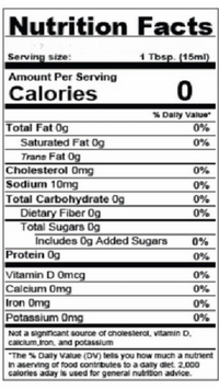 Champagne - Barrel Aged Wine Vinegar