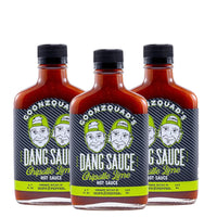 Dang Sauce Chipotle Lime
