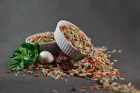 Italian Pesto Blend Orzo Gluten free