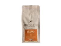 Organic Guatemala El Volcan FT Whole Bean Coffee - 12 oz Bag