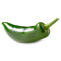 Jalapeño - Infused Olive Oil