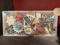 Wax Bakery and Bud Meltz- Wax melt tray (Large)