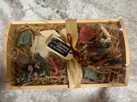 Wax Bakery and Bud Meltz- Wax melt trays (Small)