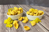 Italian Pepperoncini Sea Shell