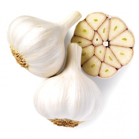 Garlic Olive Oil