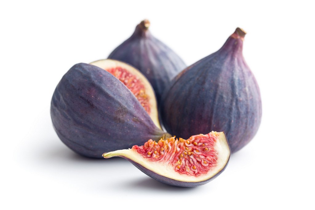 Black Mission Fig Dark Balsamic Vinegar