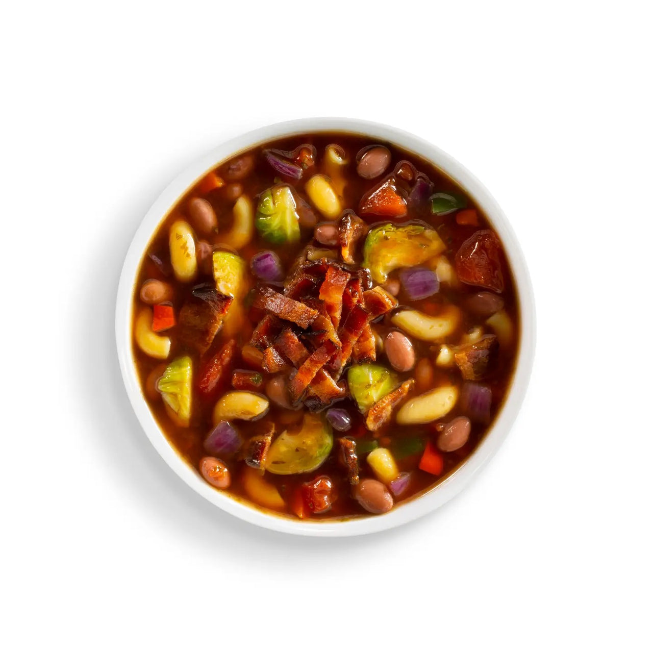 New York Style Minestrone Soup - 12.5 oz