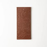 Gâteau d'anniversaire au chocolat blanc 2,25 oz