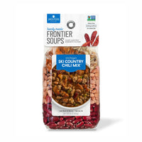 Michigan Backroads Country Chili - 15 oz