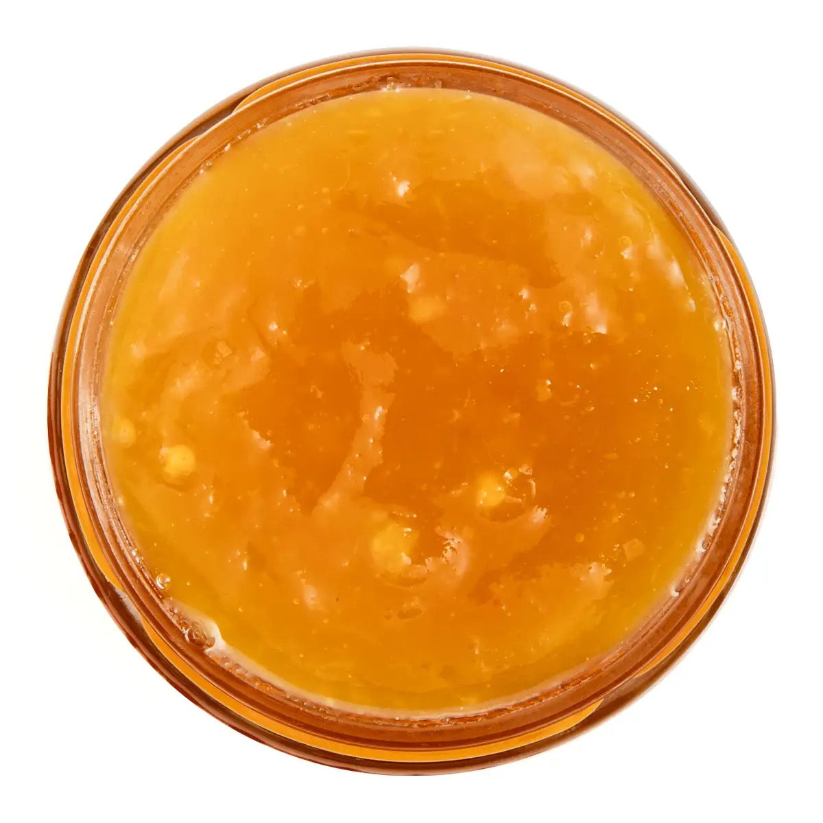 Mango Habanero Spicy Chili Jam - Sofi Gold Winner