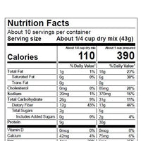 Michigan Backroads Country Chili - 15 oz