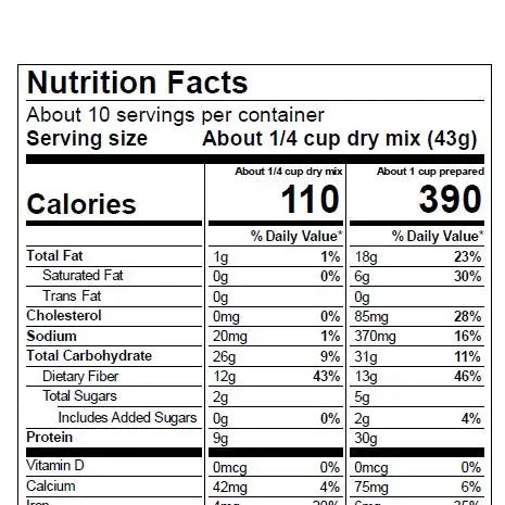 Michigan Backroads Country Chili - 15 oz