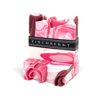 Rosey Posey - Romantic Rose Scented Open-Stock Soap