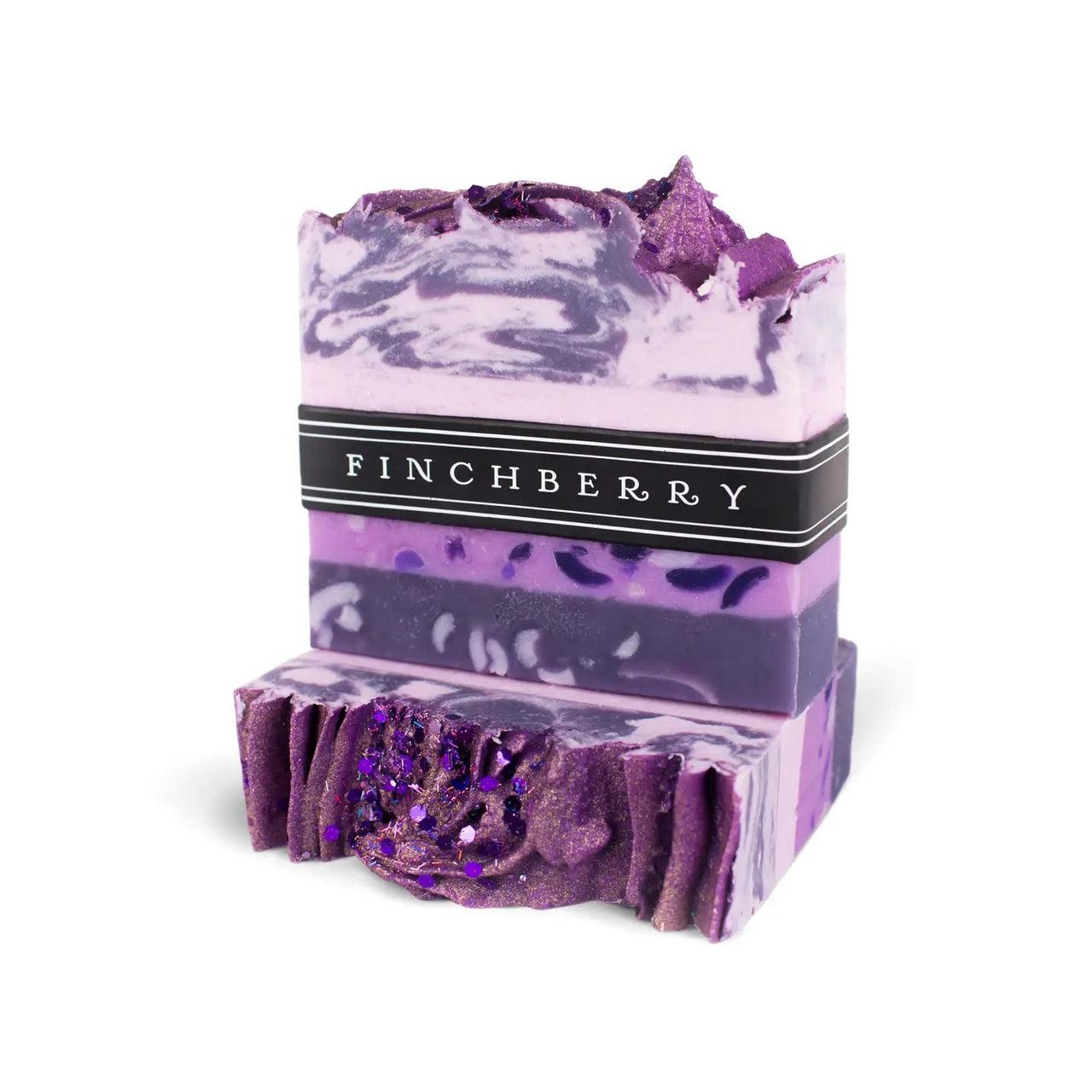 Grapes of Bath - Handmade Berry Scented Open-Stock Soap