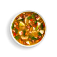 Vermont Farmhouse Apple Sausage & Bean Soup - 15 oz